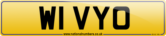 W1 VYO
