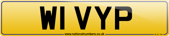 W1 VYP