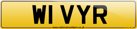 W1 VYR