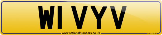 W1 VYV
