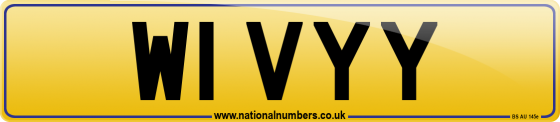 W1 VYY
