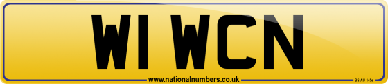 W1 WCN
