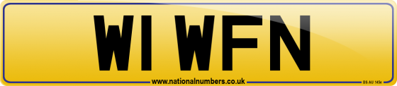 W1 WFN