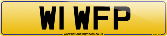 W1 WFP