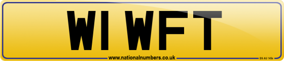 W1 WFT
