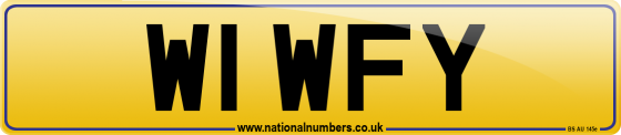 W1 WFY