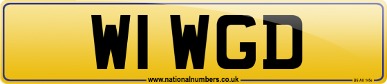 W1 WGD