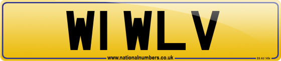 W1 WLV