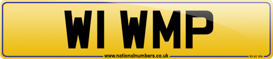 W1 WMP