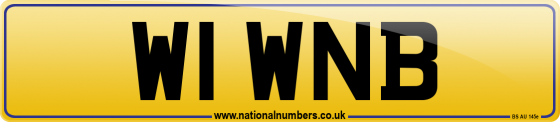 W1 WNB