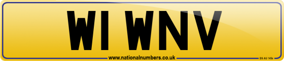W1 WNV