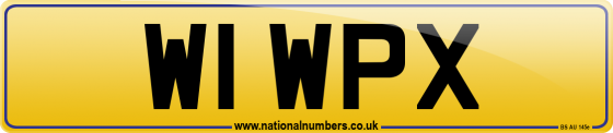 W1 WPX