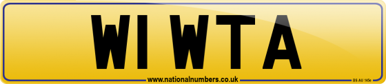 W1 WTA