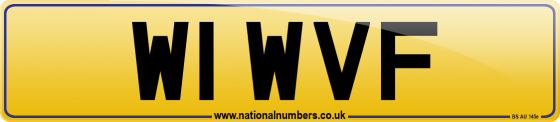 W1 WVF