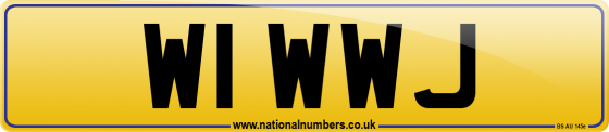W1 WWJ