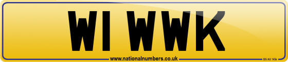 W1 WWK