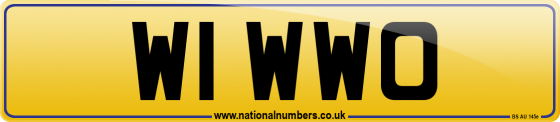 W1 WWO