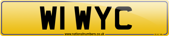 W1 WYC