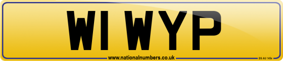 W1 WYP