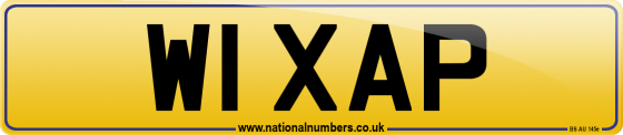W1 XAP