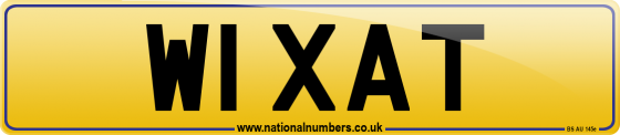 W1 XAT
