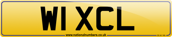 W1 XCL