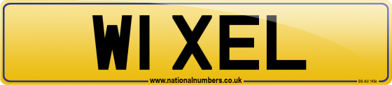 W1 XEL