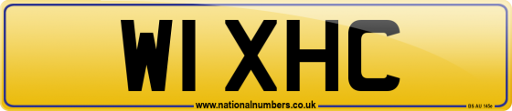 W1 XHC