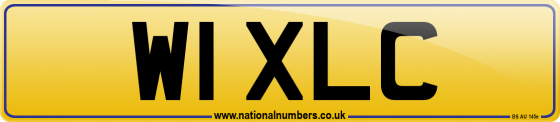 W1 XLC