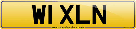 W1 XLN