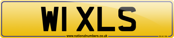 W1 XLS