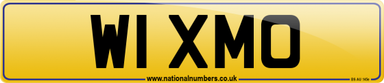 W1 XMO