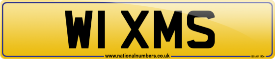 W1 XMS