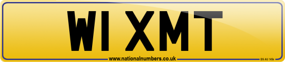 W1 XMT