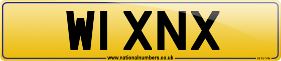 W1 XNX