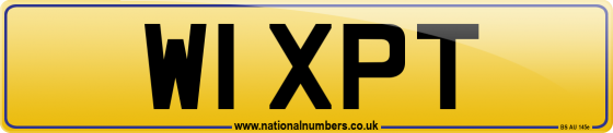 W1 XPT