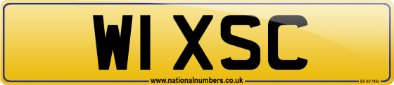 W1 XSC