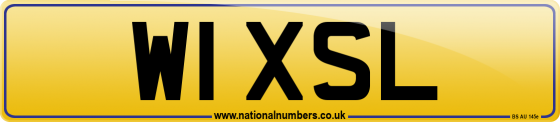 W1 XSL