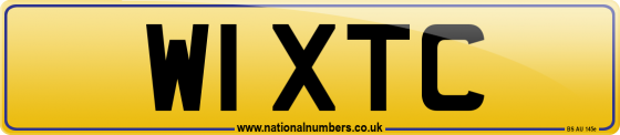 W1 XTC