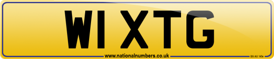W1 XTG