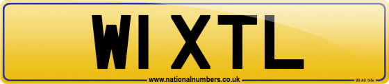 W1 XTL