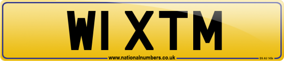 W1 XTM