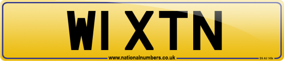 W1 XTN
