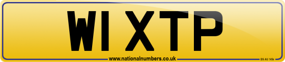 W1 XTP
