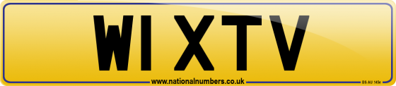 W1 XTV