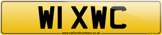 W1 XWC