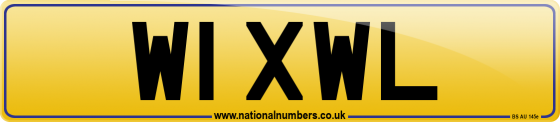 W1 XWL