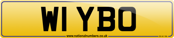 W1 YBO