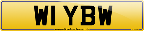 W1 YBW