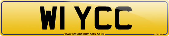 W1 YCC